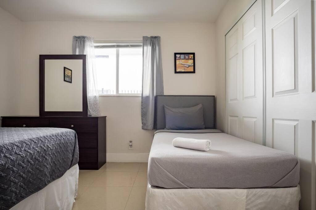 פורט לודרדייל A2 - Endless Summer Vacation Rentals - 3 Bedroom Apartment Close To Casino מראה חיצוני תמונה